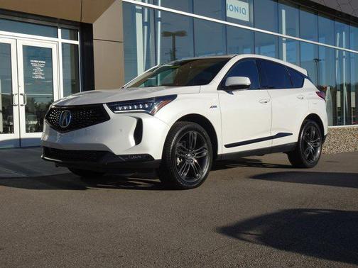 2023 Acura RDX Base