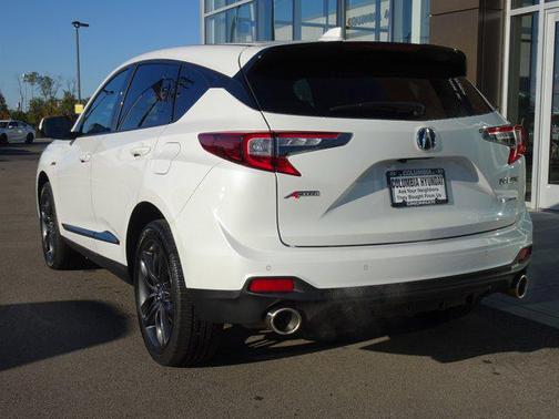 2023 Acura RDX Base