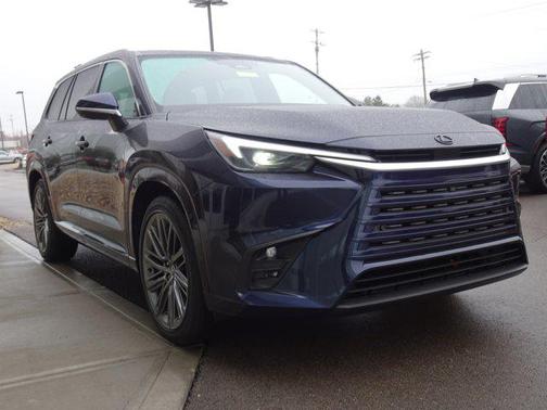 2025 Lexus TX 350 Luxury