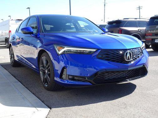 2023 Acura Integra A-SPEC Technology