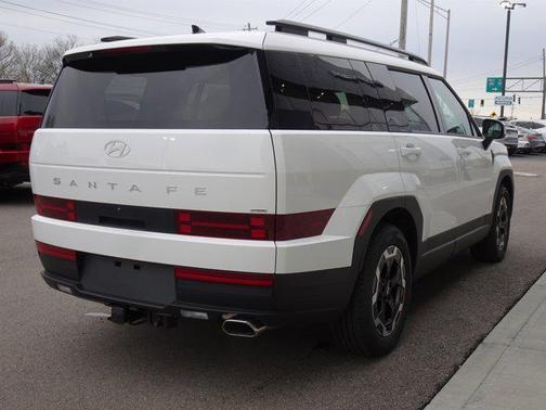 2026 Hyundai SANTA FE SEL 2.4