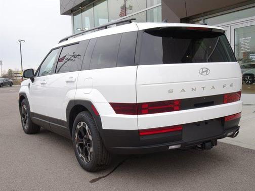 2026 Hyundai SANTA FE SEL 2.4