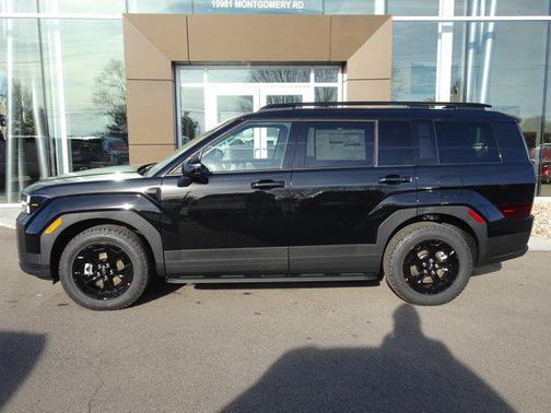 2026 Hyundai SANTA FE XRT