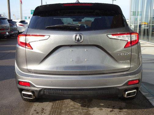 2023 Acura RDX Technology Package