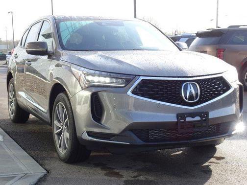 2023 Acura RDX Technology Package