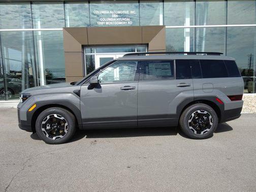 2026 Hyundai SANTA FE SEL 2.4