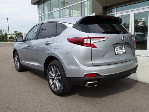 2022 Acura RDX Technology Package
