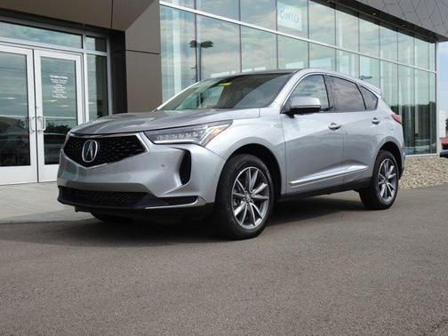 2022 Acura RDX Technology Package