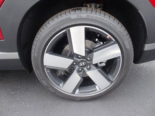 2024 Hyundai SANTA FE Limited