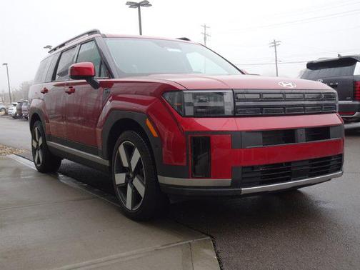 2024 Hyundai SANTA FE Limited