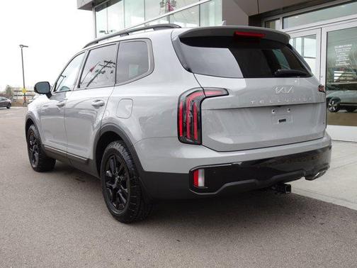 2024 Kia Telluride SX X-Pro