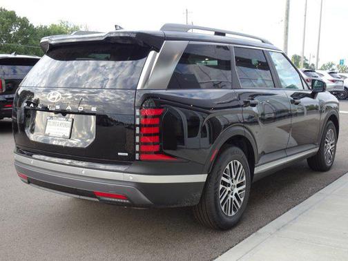 2026 Hyundai PALISADE SEL