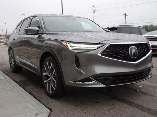 2023 Acura MDX Technology Package