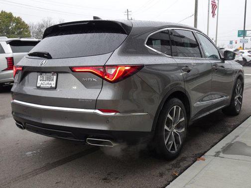 2023 Acura MDX Technology Package