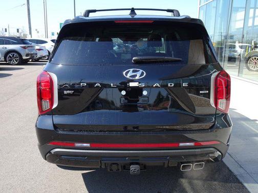 2025 Hyundai PALISADE XRT