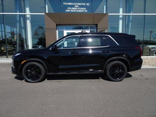 2025 Hyundai PALISADE XRT