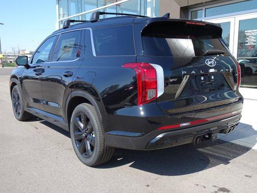 2025 Hyundai PALISADE XRT