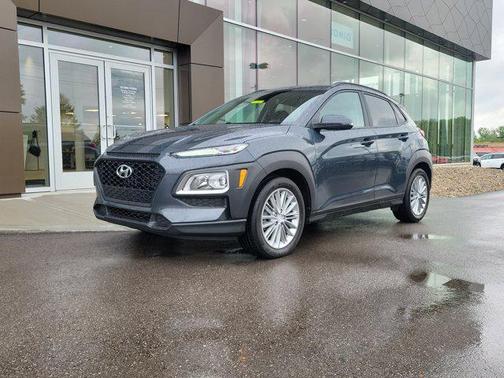 2020 Hyundai KONA SEL