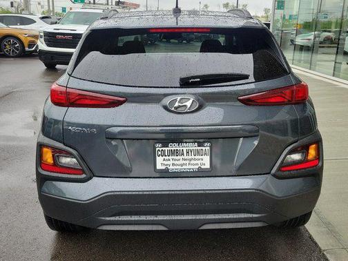 2020 Hyundai KONA SEL