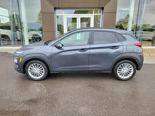 2020 Hyundai KONA SEL
