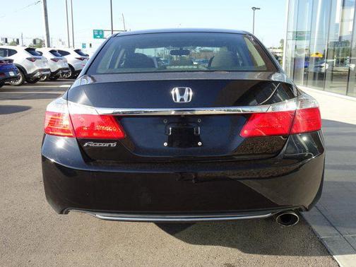 2014 Honda Accord EX