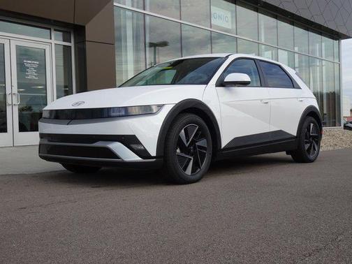 2026 Hyundai IONIQ 5 SEL