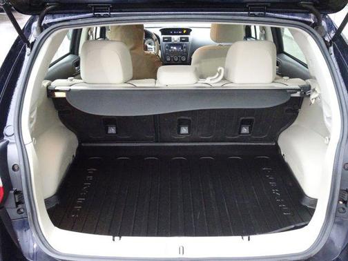 2014 Subaru Impreza 2.0i Sport Premium