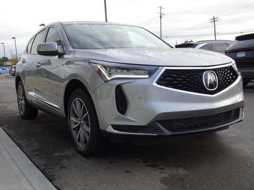 2023 Acura RDX Technology Package