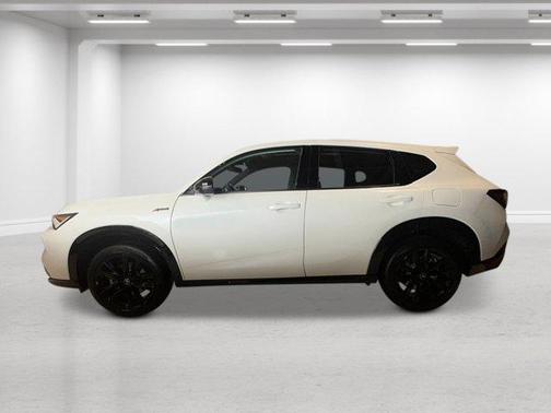 2025 Acura ADX A-Spec with Advance