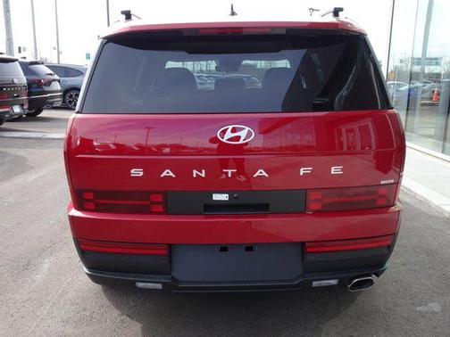 2026 Hyundai SANTA FE SEL 2.4