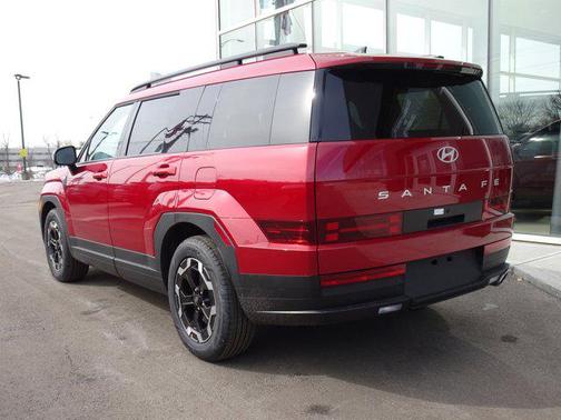 2026 Hyundai SANTA FE SEL 2.4