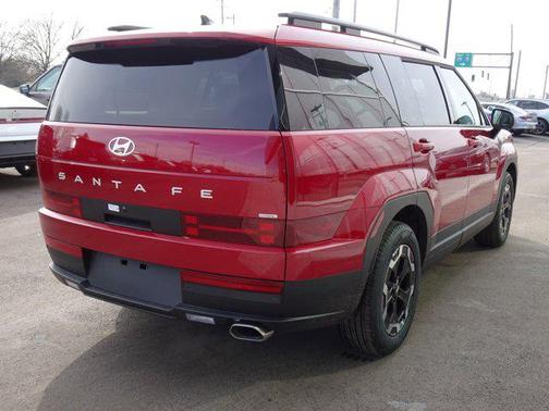2026 Hyundai SANTA FE SEL 2.4