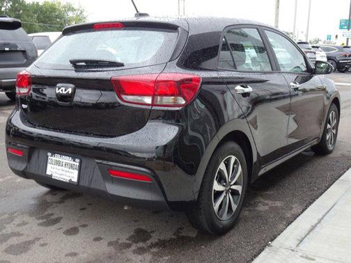 2022 Kia Rio S