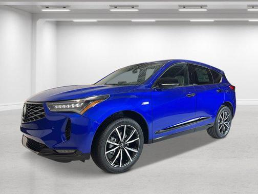 2025 Acura RDX A-Spec Advance Package
