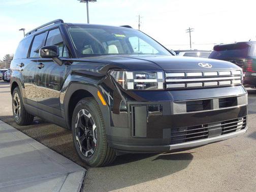 2026 Hyundai SANTA FE SEL 2.4