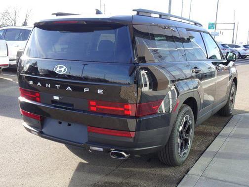2026 Hyundai SANTA FE SEL 2.4