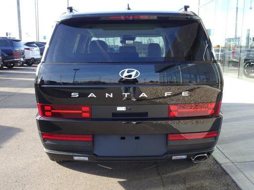2026 Hyundai SANTA FE SEL 2.4