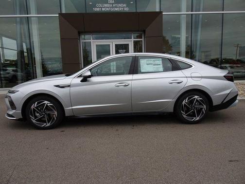 2026 Hyundai SONATA SEL