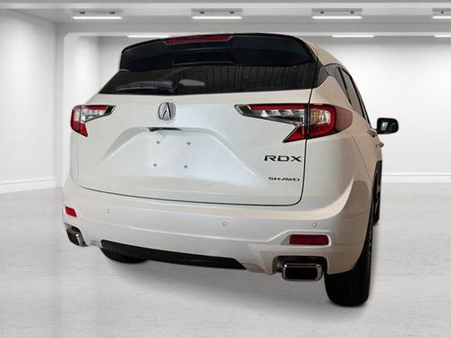 2025 Acura RDX Advance Package