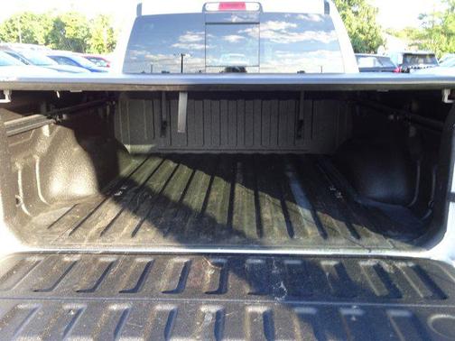 2021 RAM 1500 Longhorn