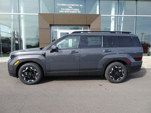 2026 Hyundai SANTA FE SEL 2.4