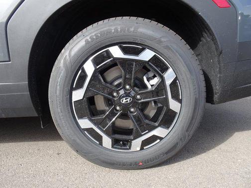 2026 Hyundai SANTA FE SEL 2.4