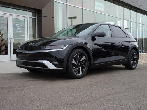 2026 Hyundai IONIQ 5 SEL