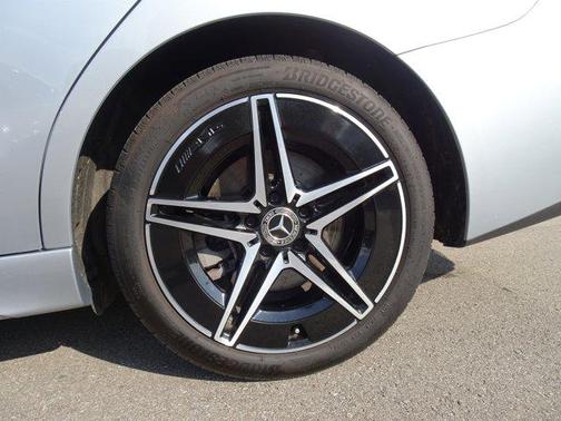 2023 Mercedes-Benz C-Class C 300 4MATIC