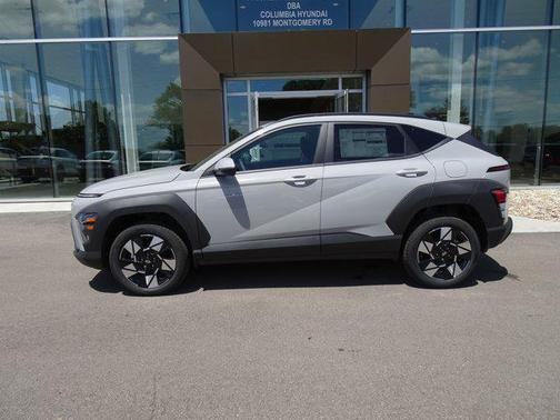 2025 Hyundai KONA SEL Convenience