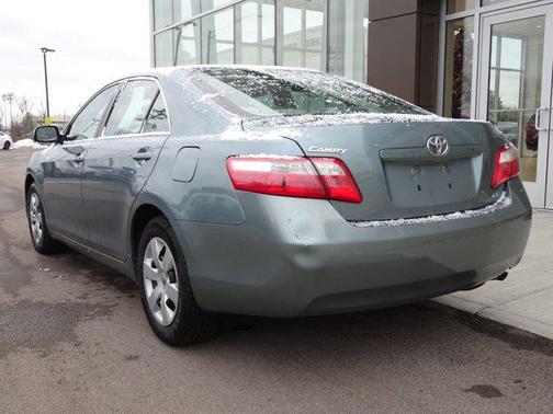 2008 Toyota Camry LE