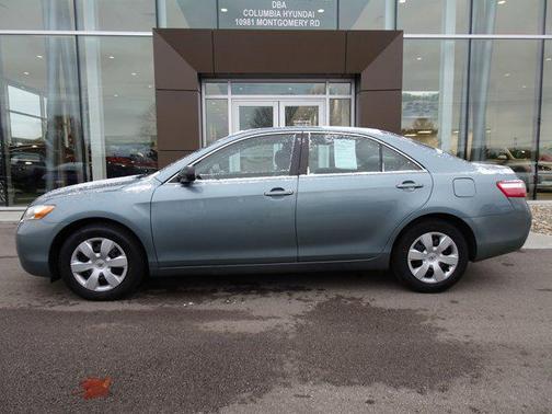 2008 Toyota Camry LE