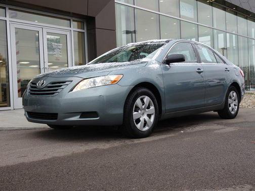 2008 Toyota Camry LE
