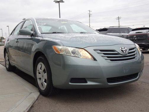 2008 Toyota Camry LE
