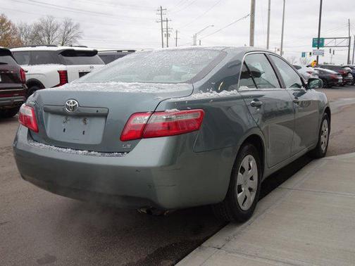 2008 Toyota Camry LE